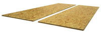 ????? OSB-3 KRONOPOL (10 mm)